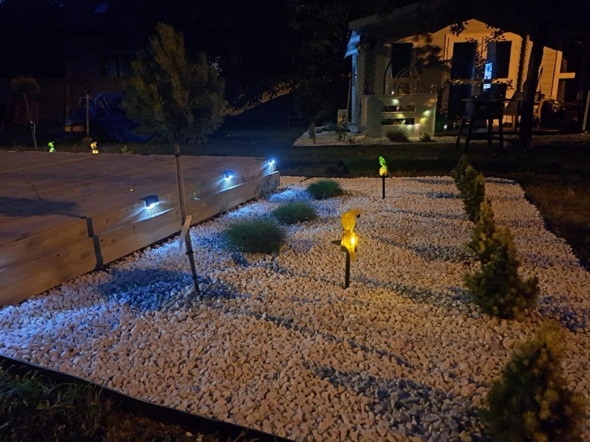 Lesny Zakatek Malediwy Spa Jaworzno Exterior photo
